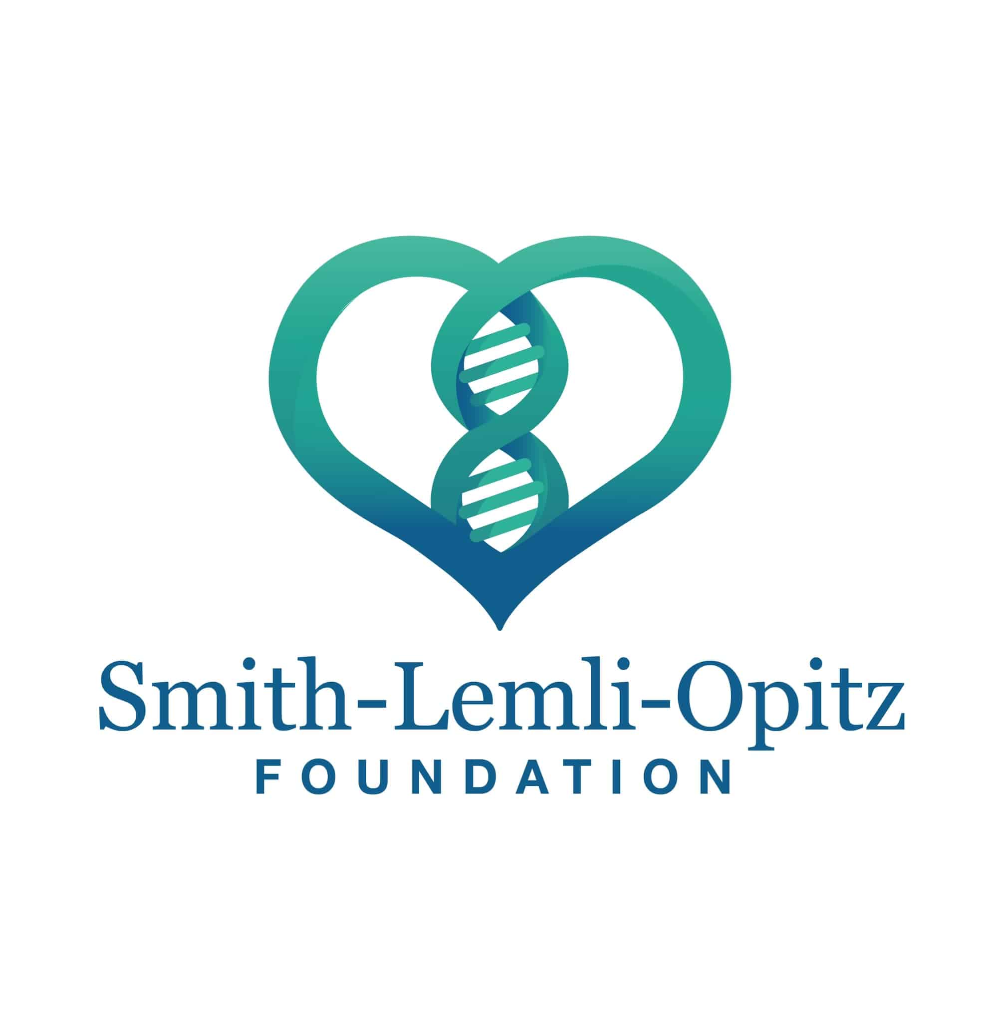Smith-Lemli-Opitz Foundation logo