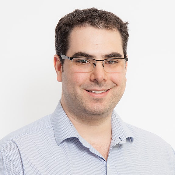 Michael Cohen, Board Member of Smith-Lemli-Opitz Foundation