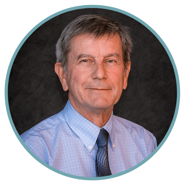 Dr. Jean Baptiste Roullet, Smith-Lemli-Opitz Foundation Medical Advisory Board Member