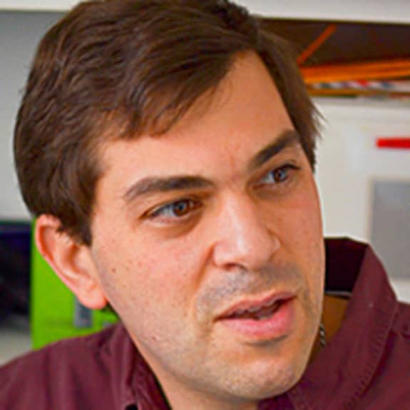 Dr. Christopher Wassif, Smith-Lemli-Opitz Foundation Medical and Scientific Advisory Board Member