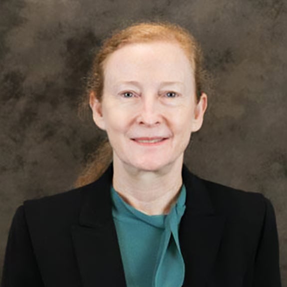 Dr. Elaine Tierney, Smith-Lemli-Opitz Foundation Medical and Scientific Advisory Board Member