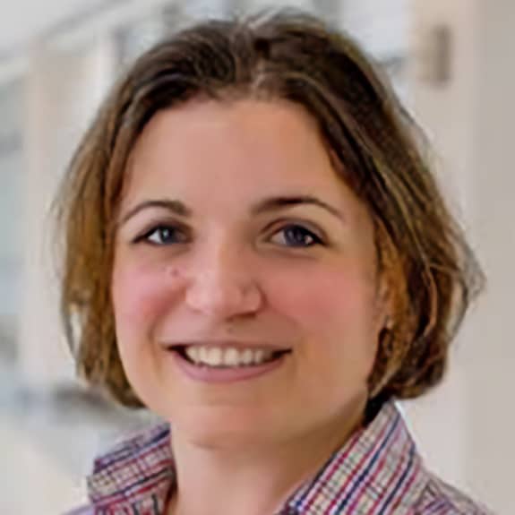 Dr. Simona Bianconi, Smith-Lemli-Opitz Foundation Medical and Scientific Advisory Board Member