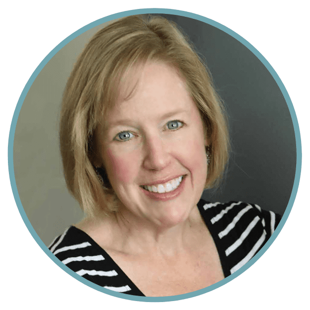 Carolyn Bates-Kelly, SLOF Supporter & Fundraiser Hostess