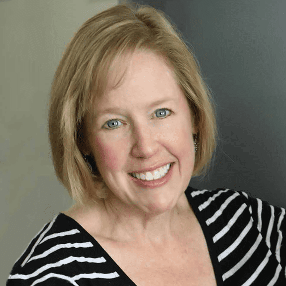 Carolyn Bates Kelly, Fundraiser Host & Supporter