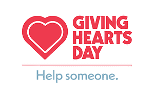 Giving Hearts Day logo