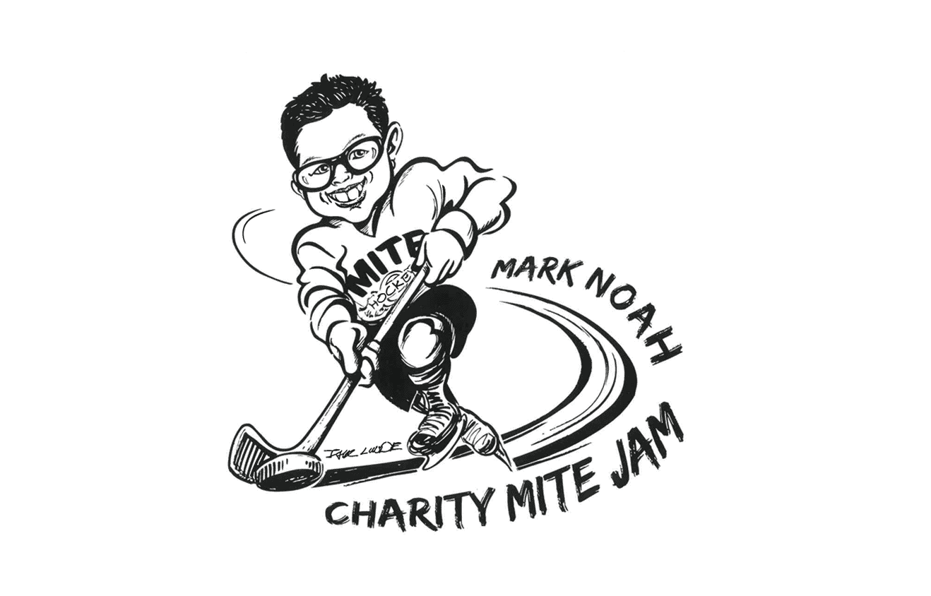 Markie Noah Mite Tournament