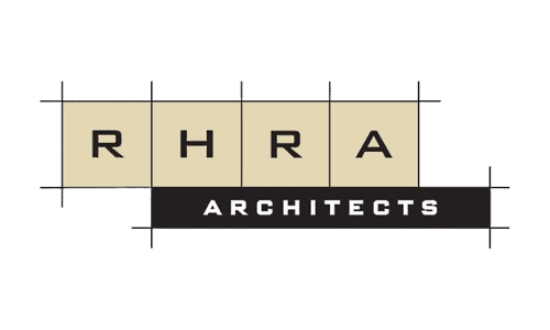 RHRA Architects logo