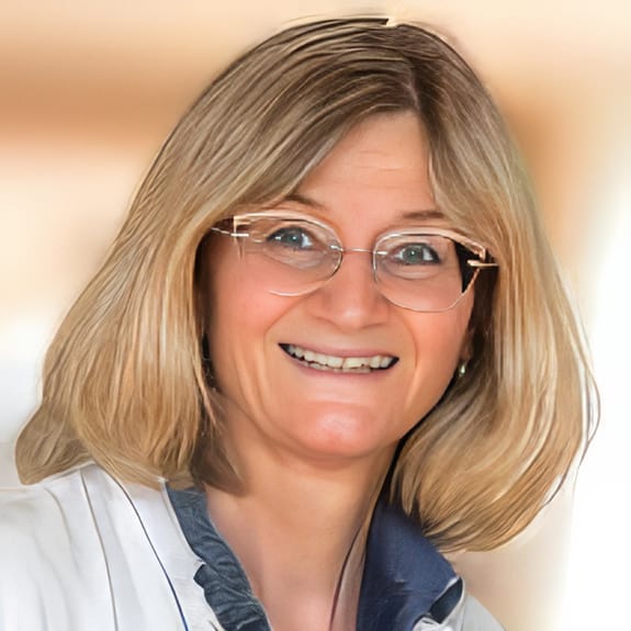 Dr. Dorthea Haas, Smith-Lemli-Opitz Foundation Medical Advisory Board Member
